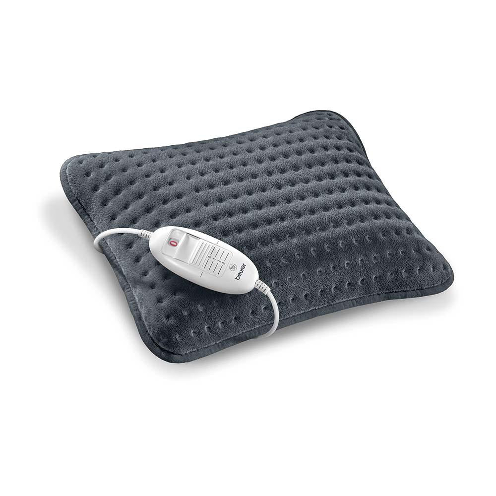 Beurer Heating Pad HK 48 Cosy - Grey