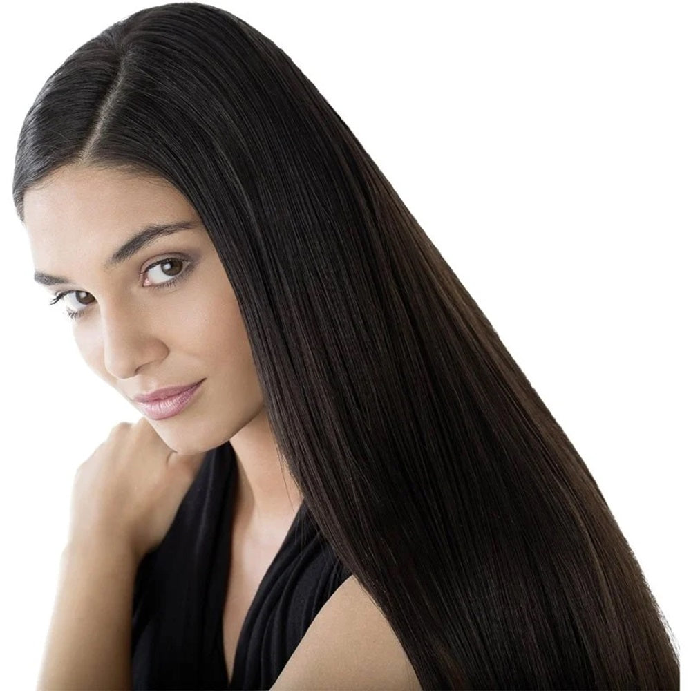 Beurer Hair Straightener: Fast Heat. Variable Temperature. Curl/Wave Option HS 30