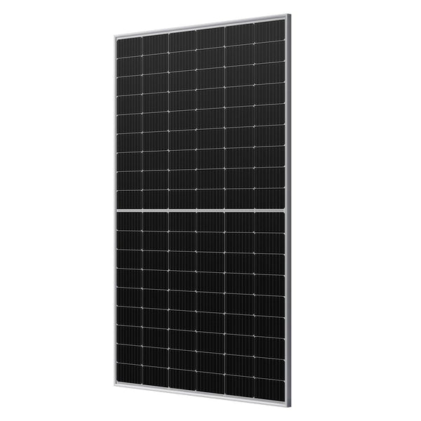 Longi Solar Panel 555W High-Efficiency - Hi-MO5m 