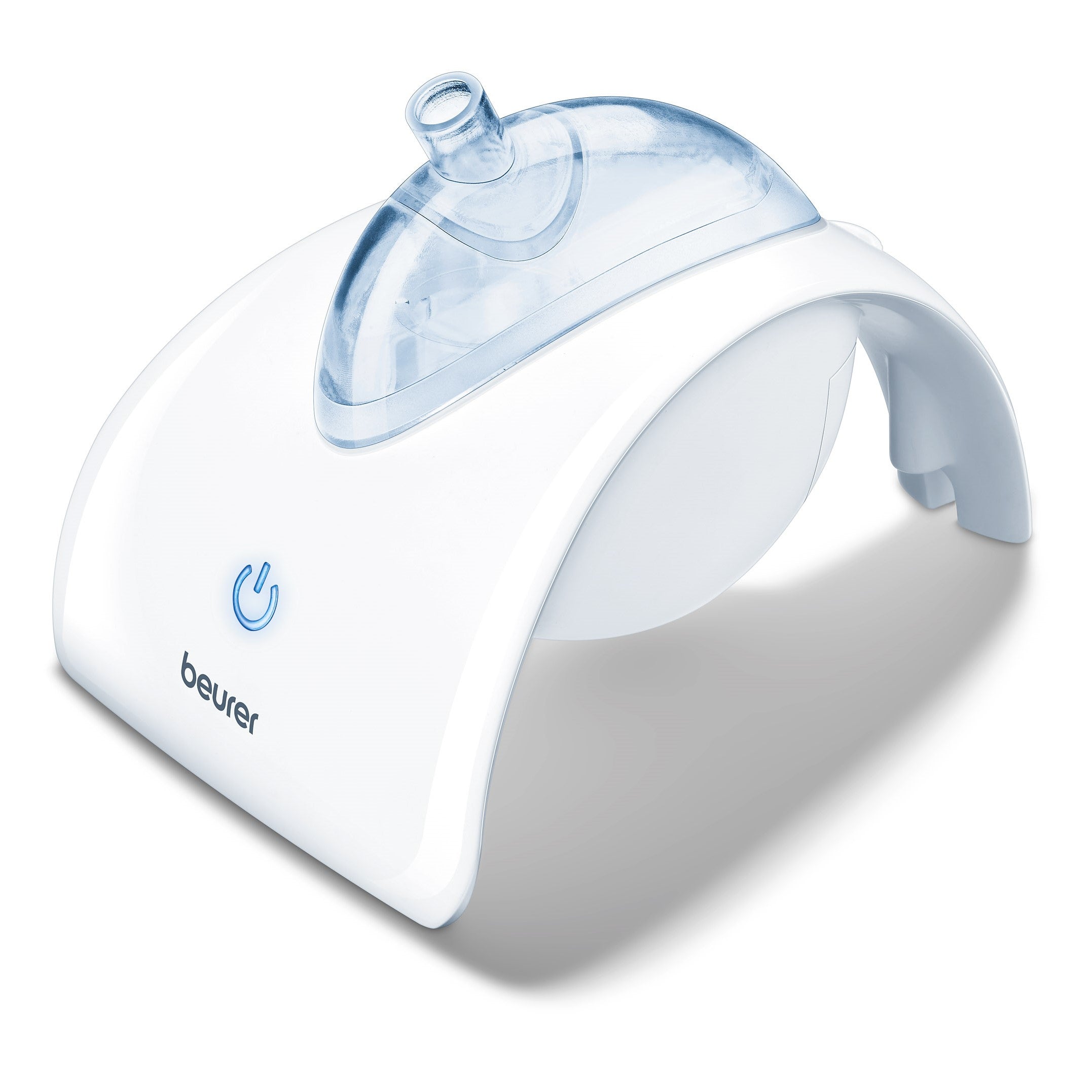 Beurer Germany IH 40 Nebuliser with Ultrasound Technology: Includes Accessories