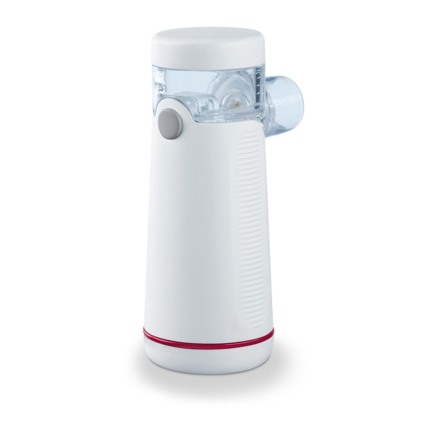 Beurer IH 51 Nebuliser: Rechargeable, Portable, Self-Cleaning, Suitable for Adults & Children