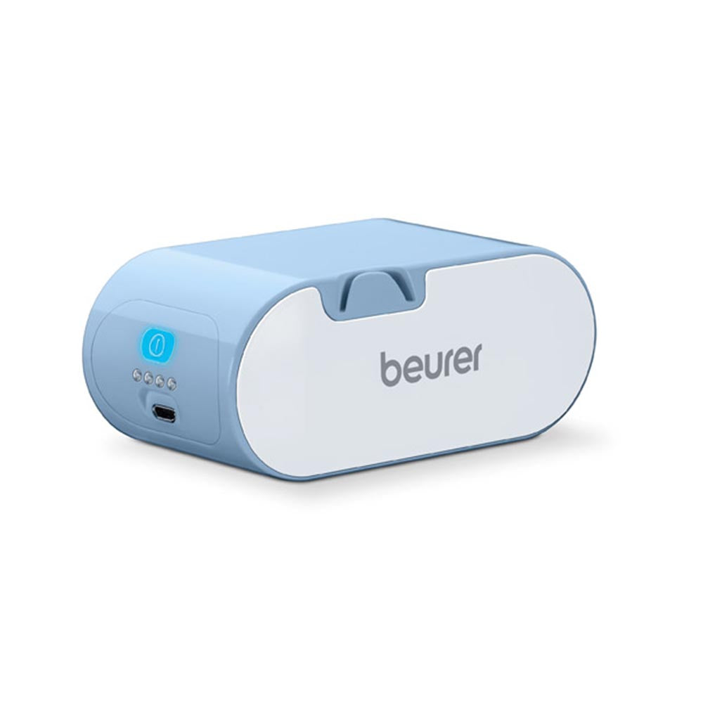 Demo - Beurer IH 60 Rechargeable Nebuliser - Including Accessories