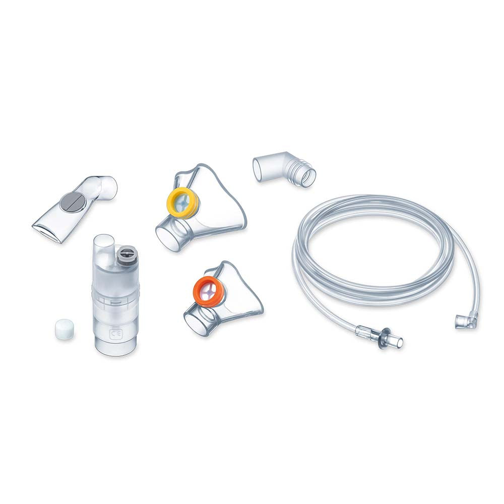 Beurer Nebuliser Spares / Replacement Parts: Yearpack for IH 26 Kids & IH 24 Kids Nebulisers