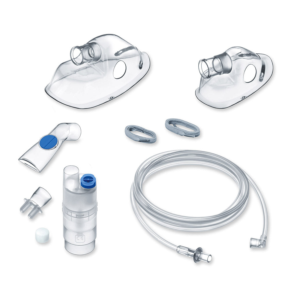 Beurer IH 21 and IH 26 Nebuliser Spares Yearpack