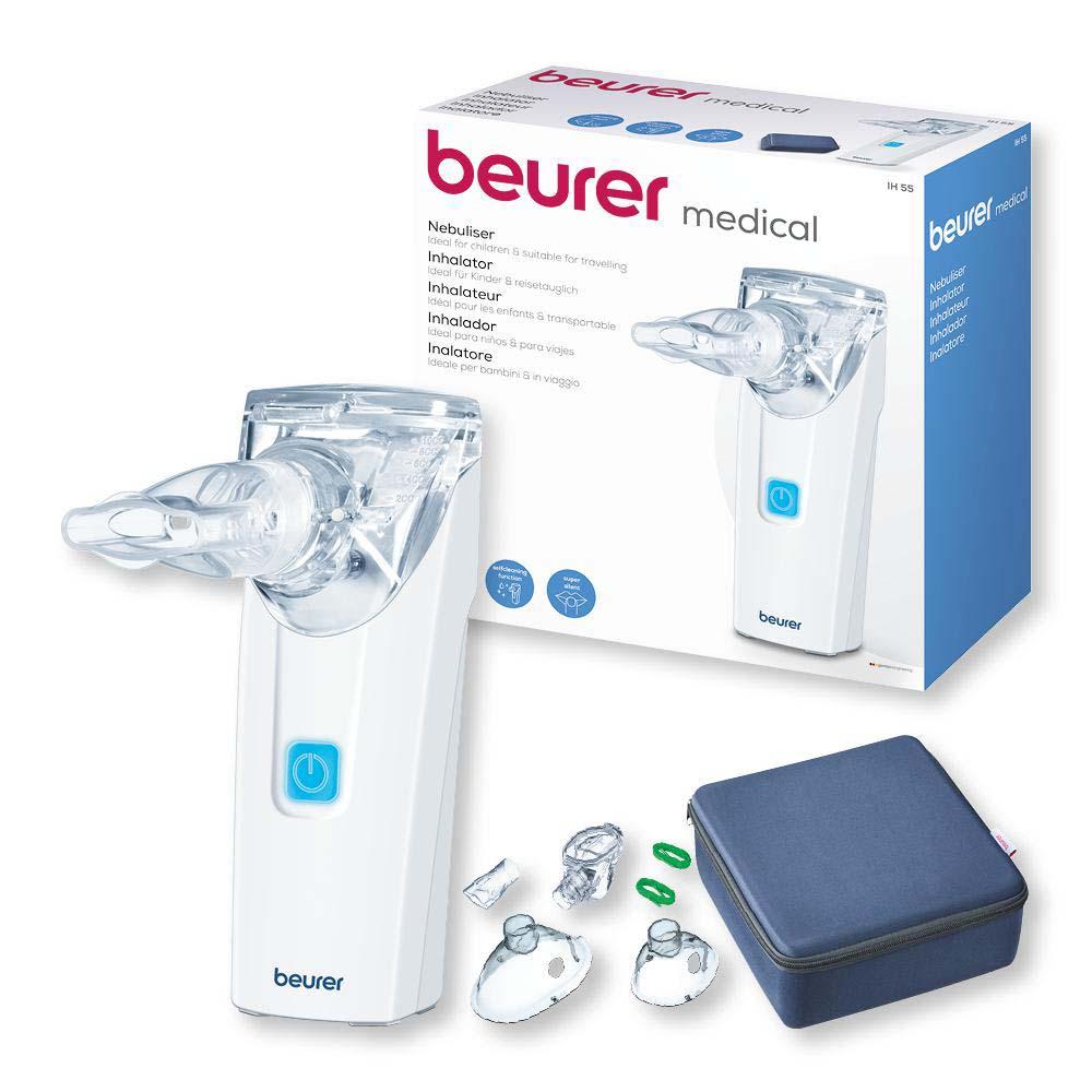 Beurer Portable Nebuliser IH 55