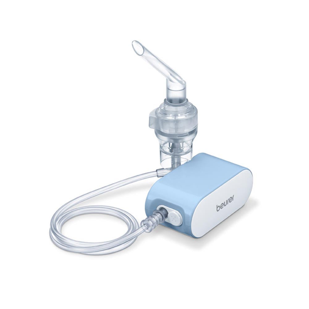 Demo - Beurer IH 60 Rechargeable Nebuliser - Including Accessories