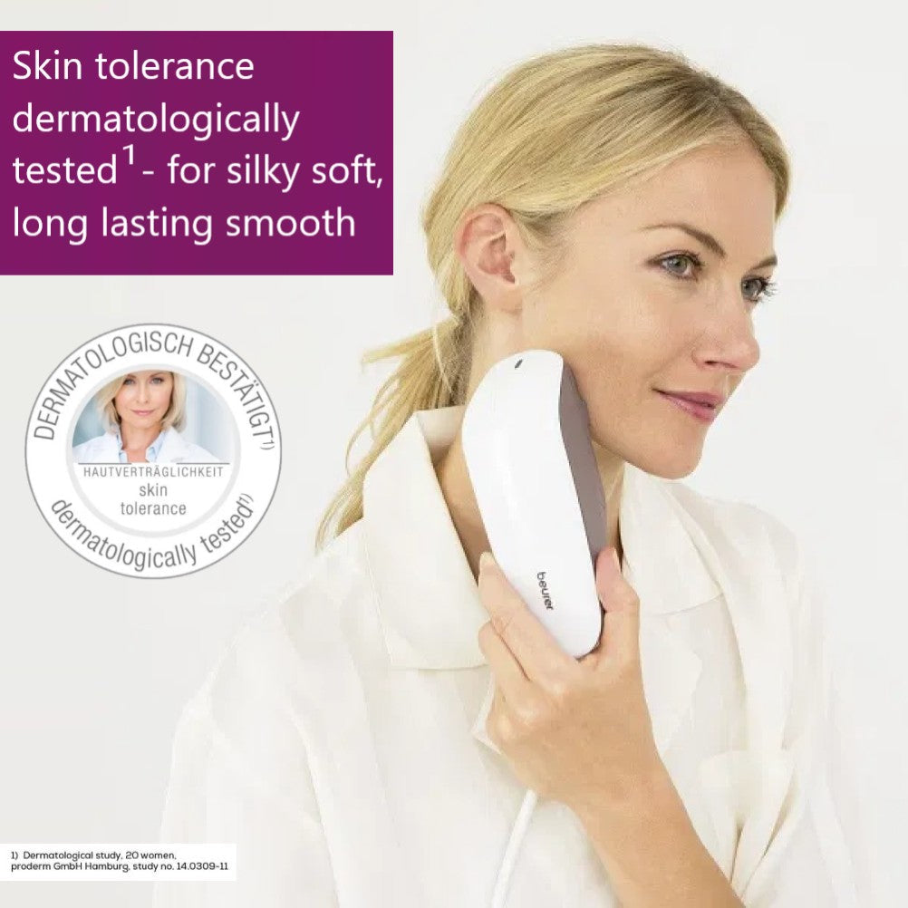 Beurer Replacement Light Cartridge for IPL 10000+ Laser Hair Removal Device