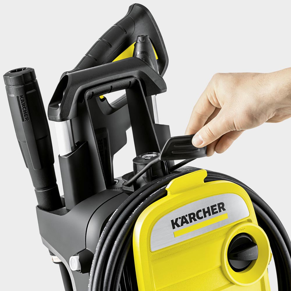 Karcher K5 Compact Hight Pressure Cleaner
