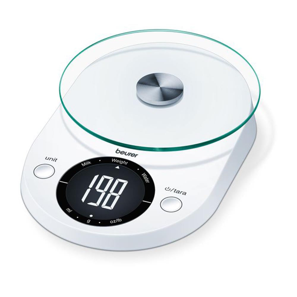 Beurer KS 33 Kitchen Scale