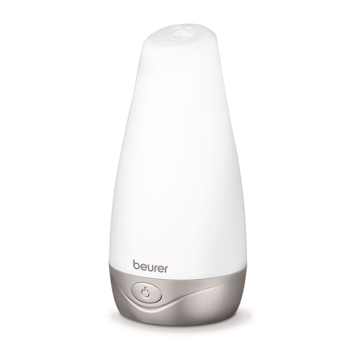 Beurer Germany Aroma Diffuser: Fragrant Mist. Colour-Change LED Light LA 30