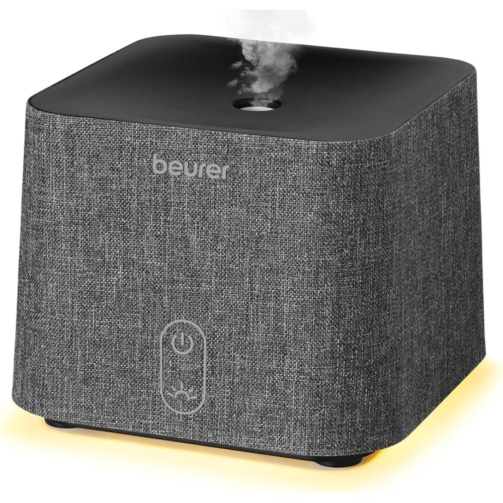 Beurer Germany Aroma Diffuser with LED Light for Rooms up to 20m2: LA 35