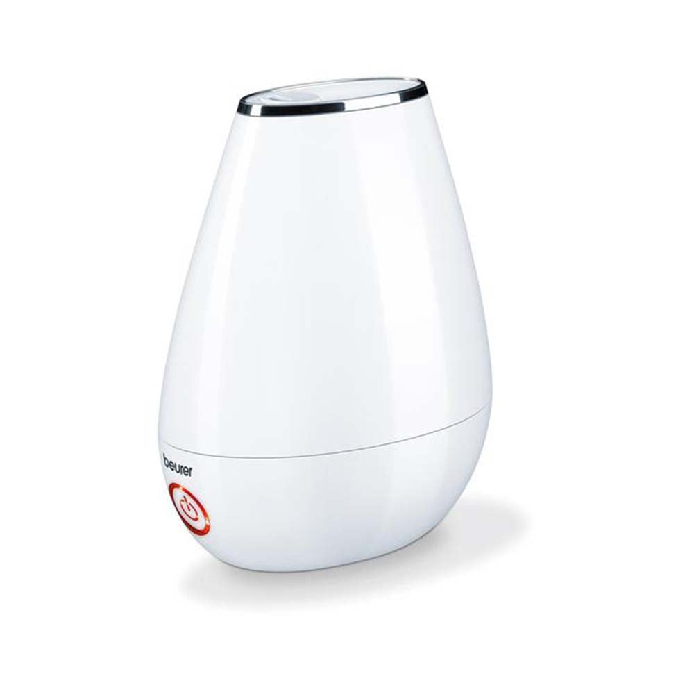 Demo - Beurer Air Humidifier LB 37 - White