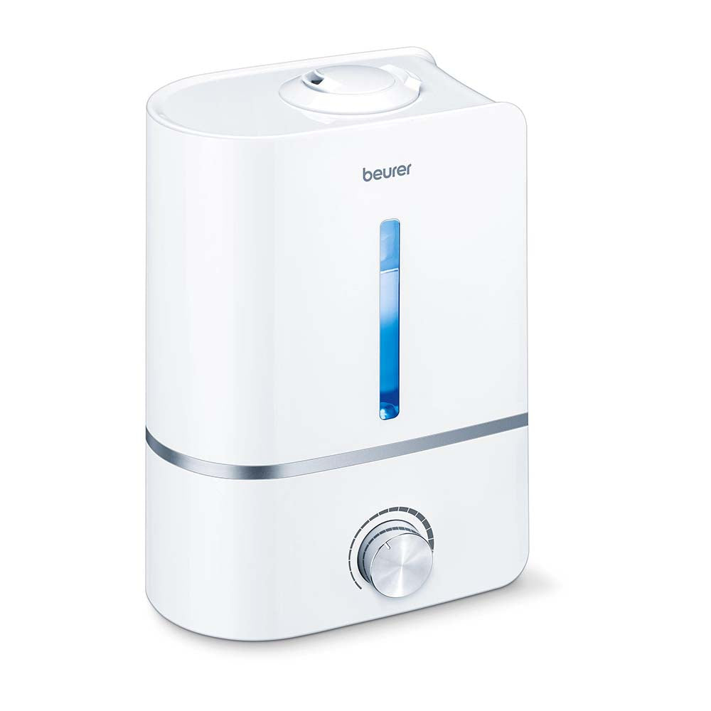 Demo - Beurer Ultrasonic Air Humidifier LB 45