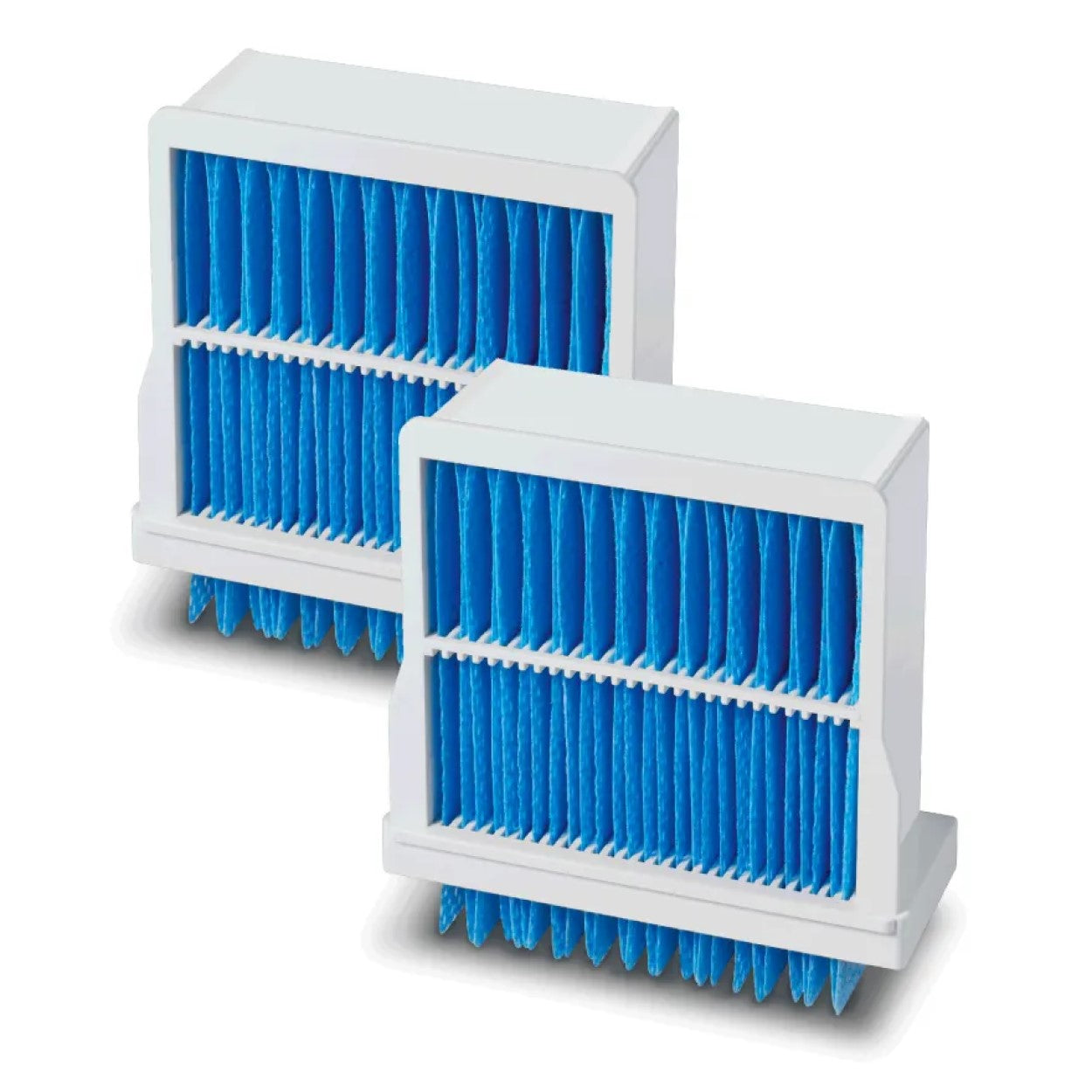 Beurer Germany Replacement Filters for use with LV 50 Cooling Air Table Fan: Set of 2