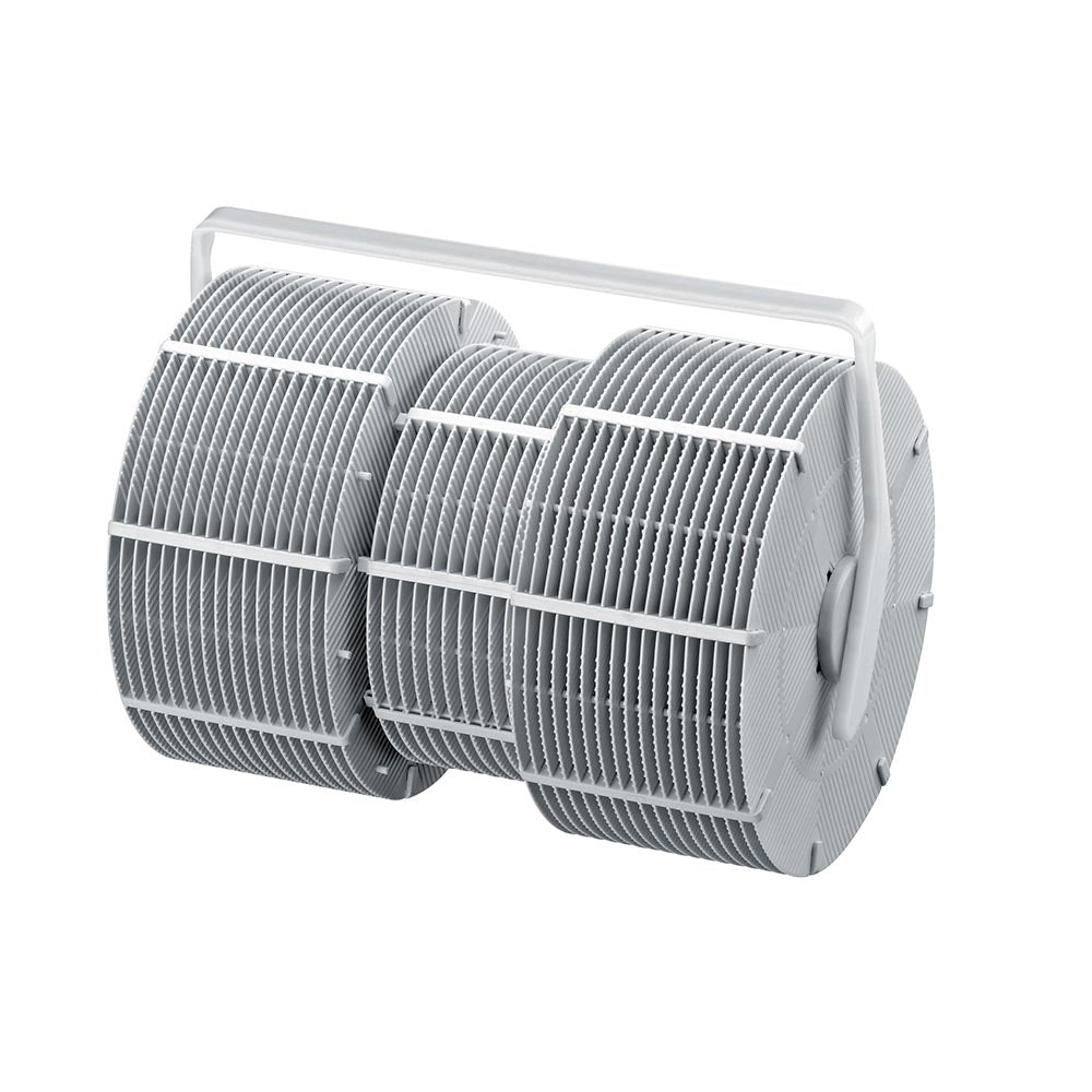 Demo - LW 230 White Air Washer