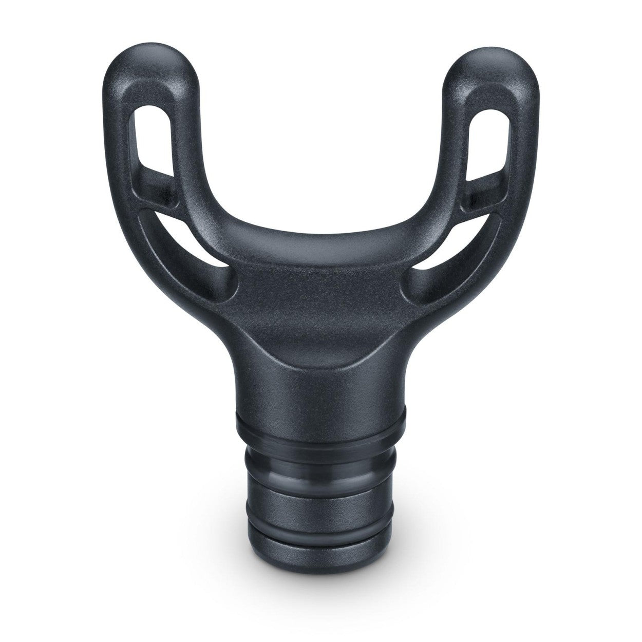 Beurer Massage Gun MG 89 LE25 Rechargeable, Compact, Powerful, Targeted Muscle Regeneration. 3 Massage Heads