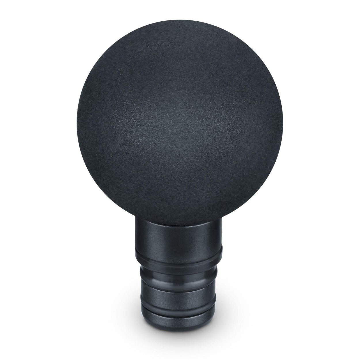 Beurer Massage Gun MG 89 LE25 Rechargeable, Compact, Powerful, Targeted Muscle Regeneration. 3 Massage Heads