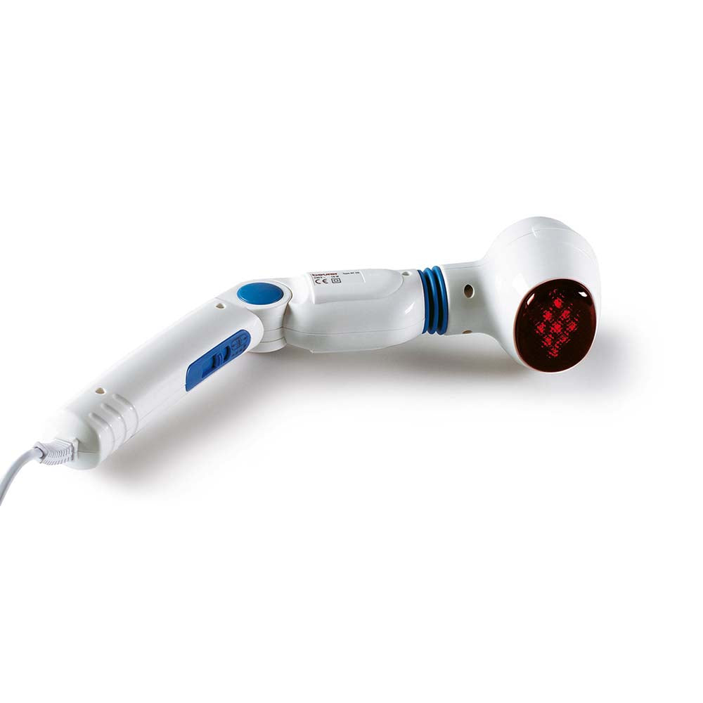 Demo - Beurer Adjustable Infrared Massager MG 40