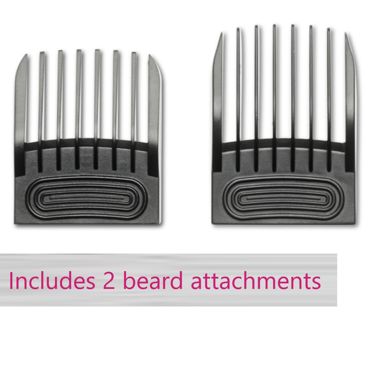 Beurer MN9X LE25 Electric Multi Groomer | Trim & Shave the Entire Body Including Ears, Nose, Beard & Hair