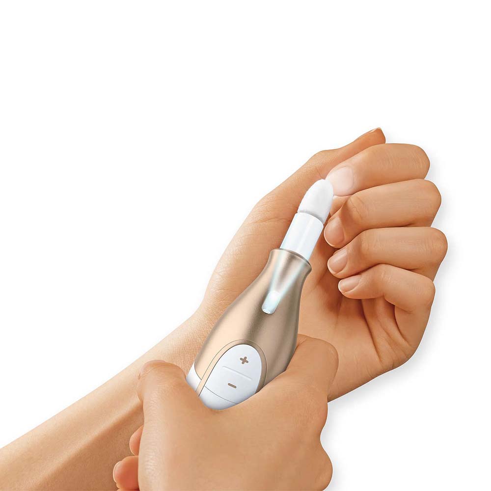 Beurer Manicure Pedicure MP 64 Rechargeable