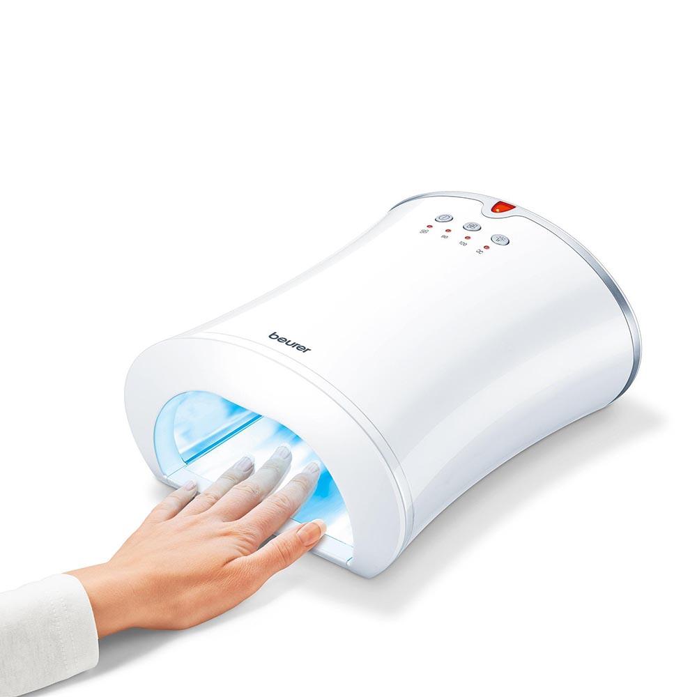 Beurer UV Nail Dryer MP 58