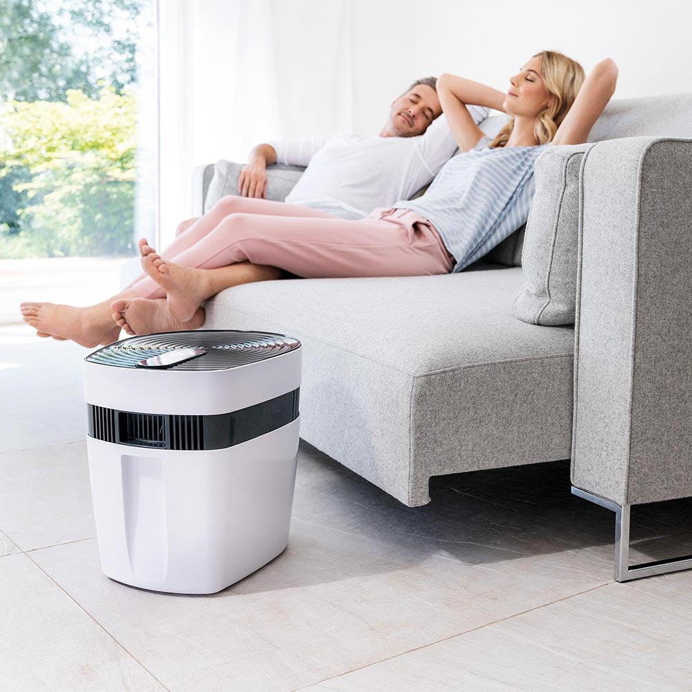 Beurer MK 500 Maremed Sea Air Climate Humidifier & Air Purifier