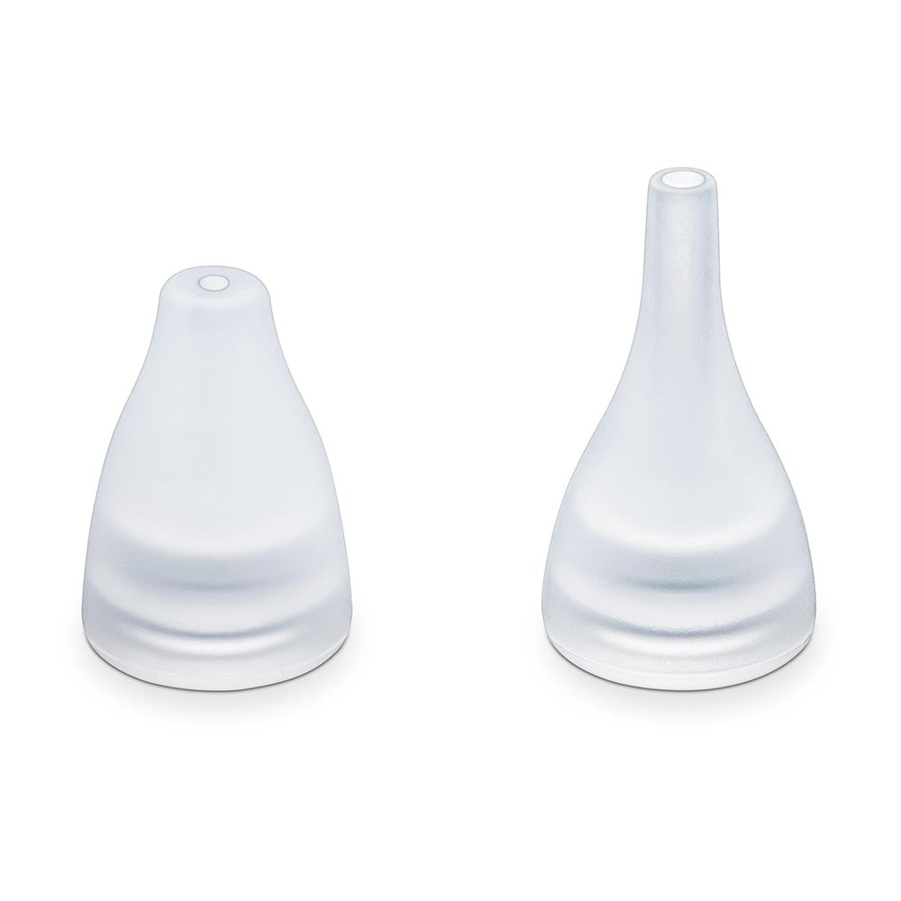 Beurer NA 20 Nasal Aspirator Silicone Attachments Replacement Set