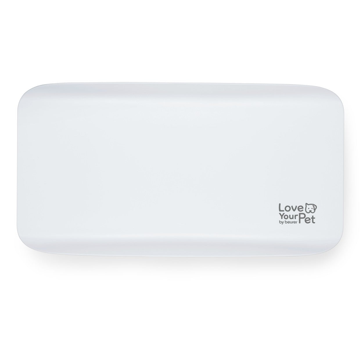 Beurer “Polly” Pet Scale | Multifunctional Digital Weighing Scale for Pets & Humans