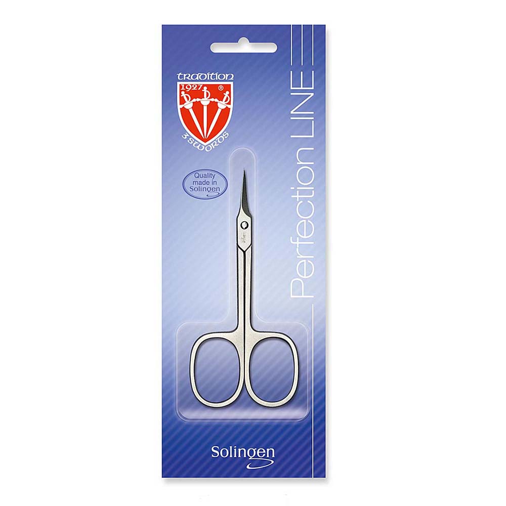 Kellermann 3 Swords Cuticle Scissors PF 2003 N