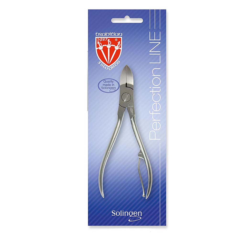 Kellermann 3 Swords Nail Nippers PF 2036 N