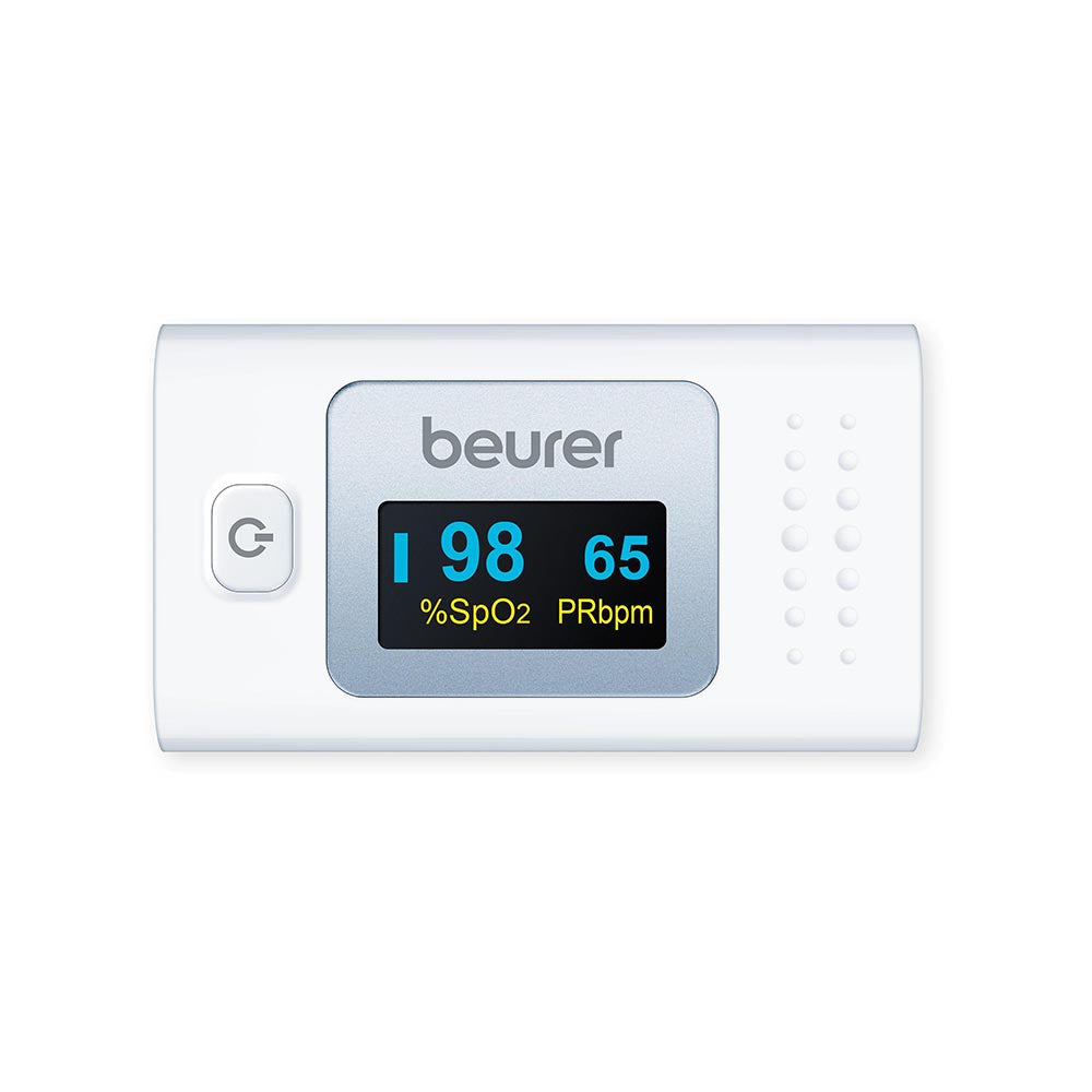 Beurer Pulse Oximeter PO 35