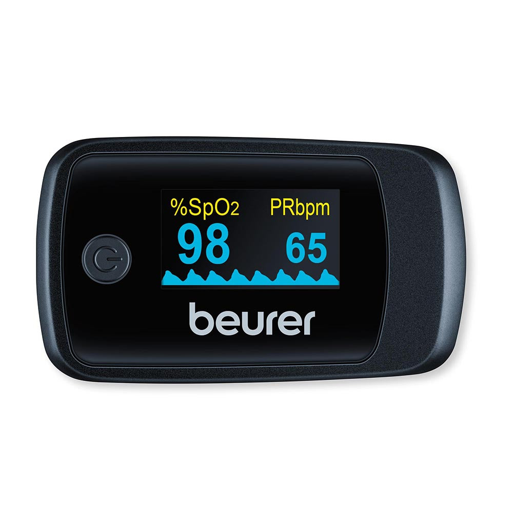 Beurer PO 45 Pulse Oximeter