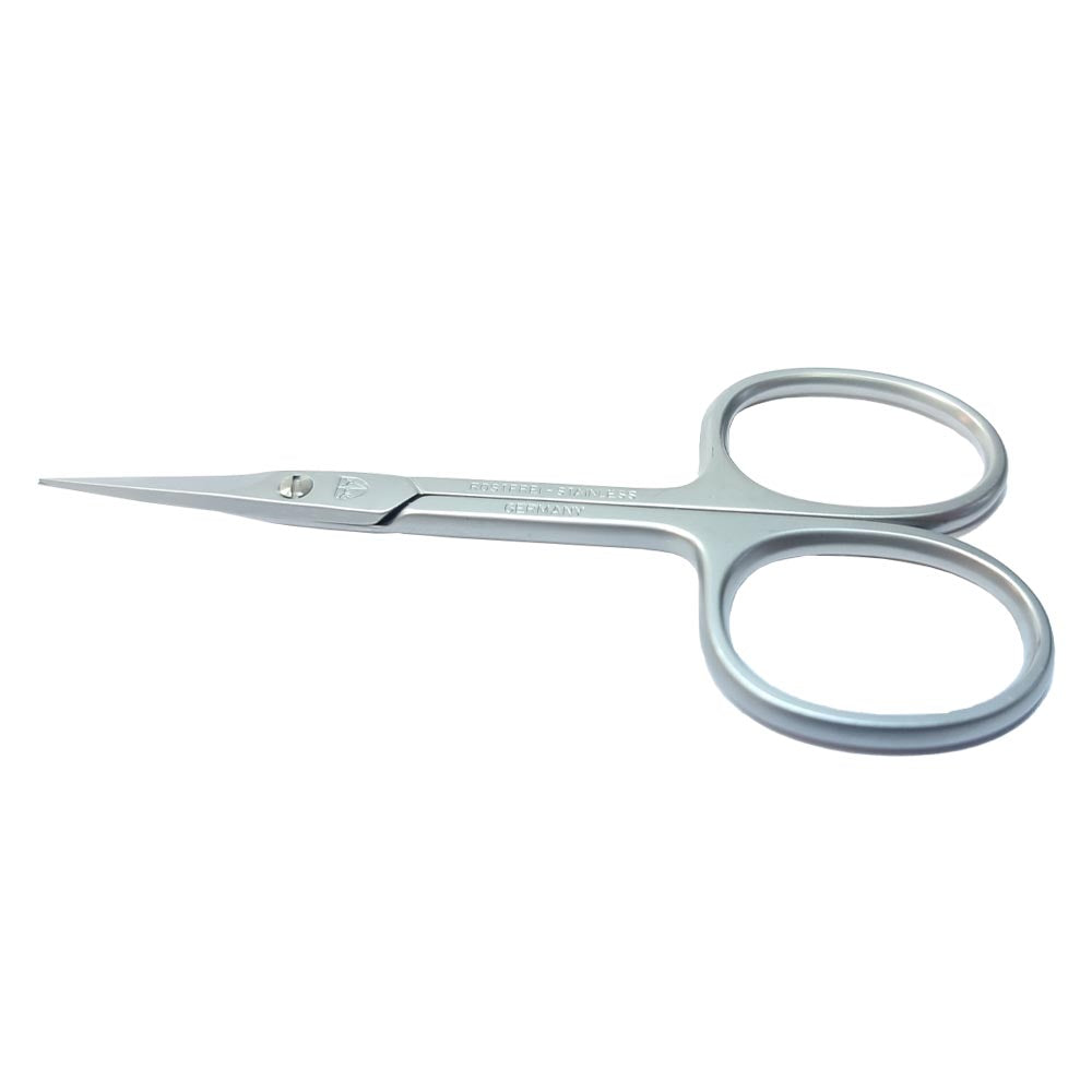 Kellermann 3 Swords Cuticle Scissors With Pointed Straight Blade PS 1913