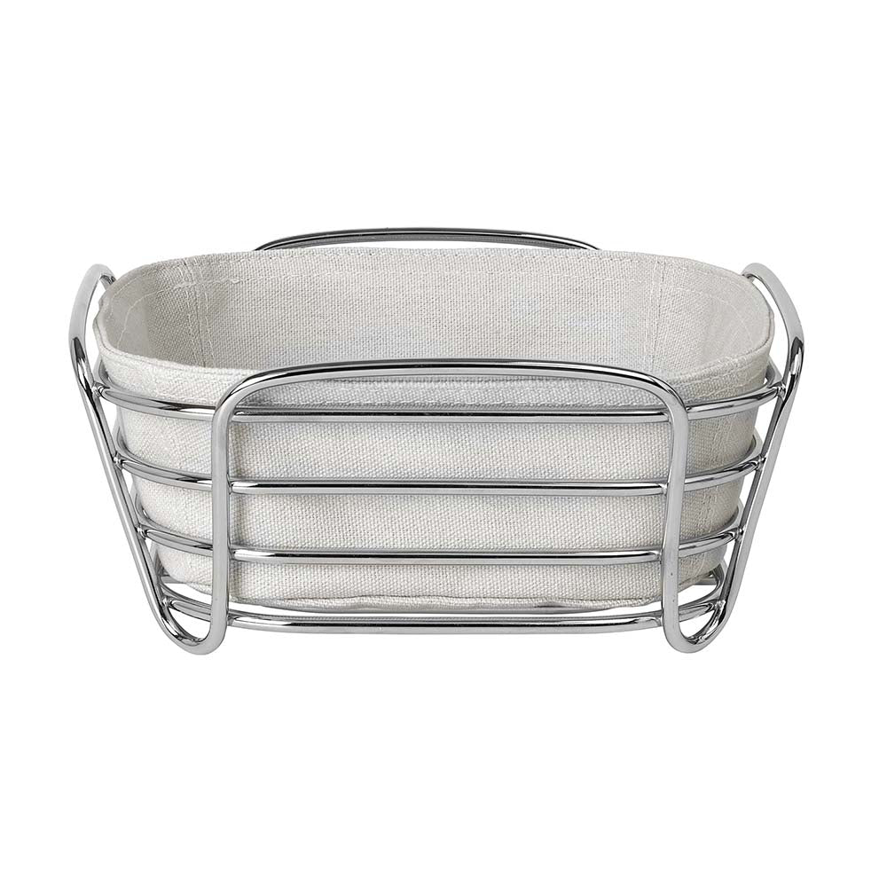 Blomus Bread Basket Small - Moonbeam