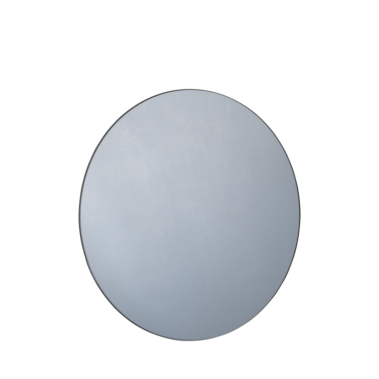 Blomus Mirror Round Smoke Vision - 30cm