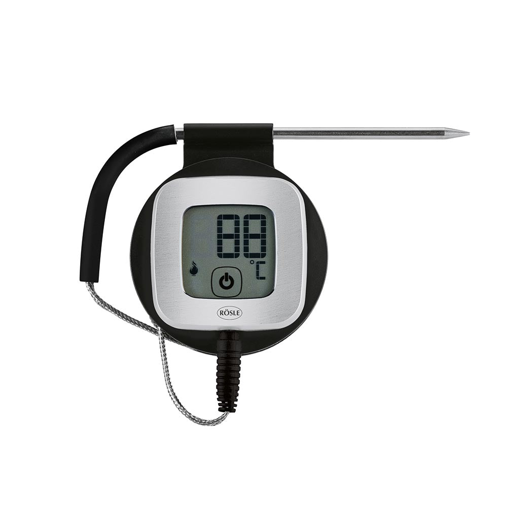 Rösle Bluetooth Meat Thermometer