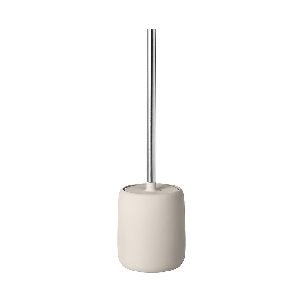 Blomus SONO Toilet Brush - Moonbeam