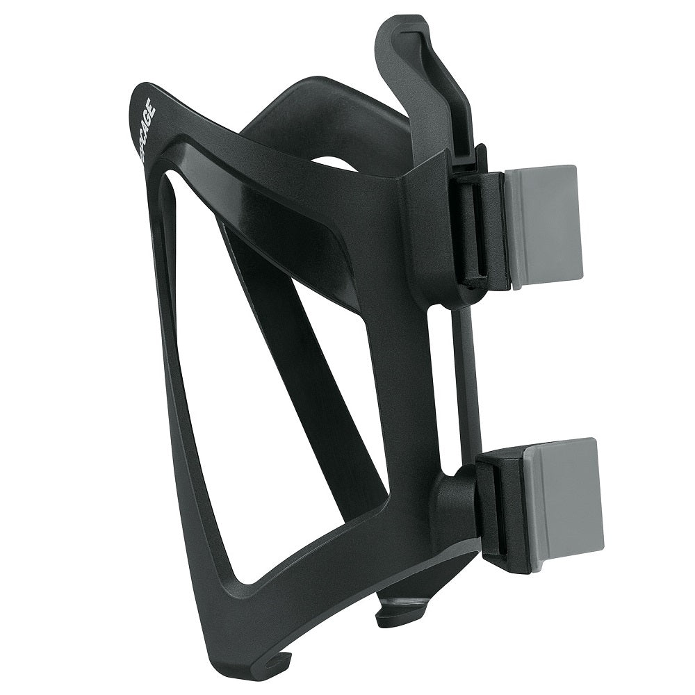 SKS Anywhere Mount With Bottle Cage - ANYWHERE (Incl TOPCAGE)