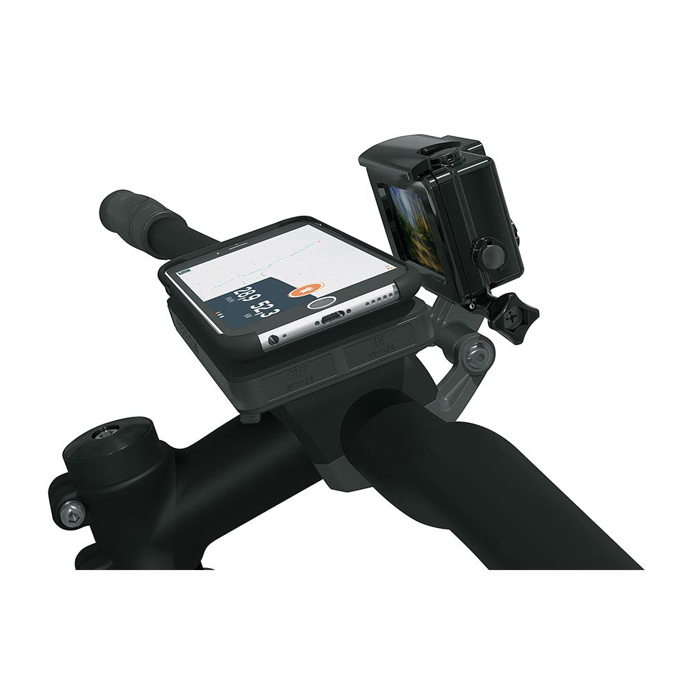 SKS COMPIT Bike Mounted Camera Accessory Bracket Holder COM/CAM