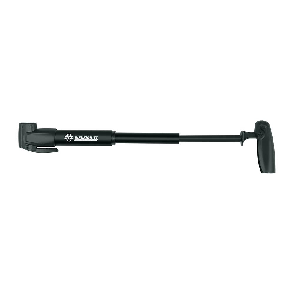 SKS Compact Telescopic Bike Pump - INFUSION TT