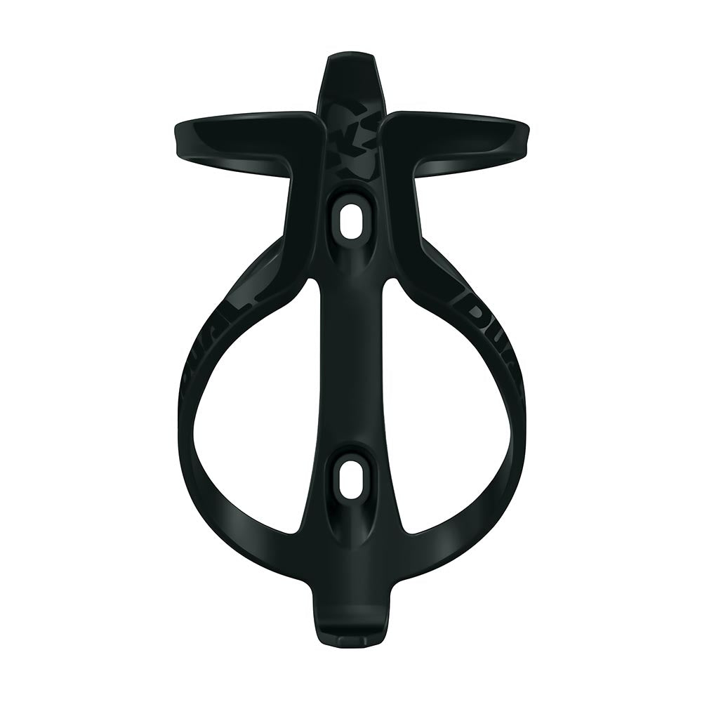 SKS Bottle Cage Light Polycarbon - DUAL Carbon Matt Black