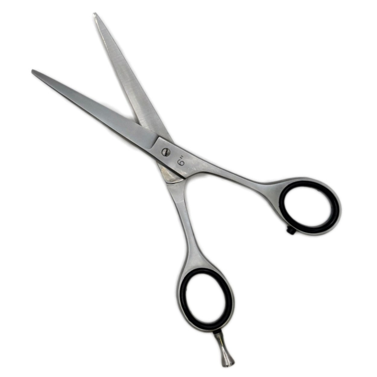 Demo - Kellermann Set of Hair Scissors and Thinning Scissors SB 760