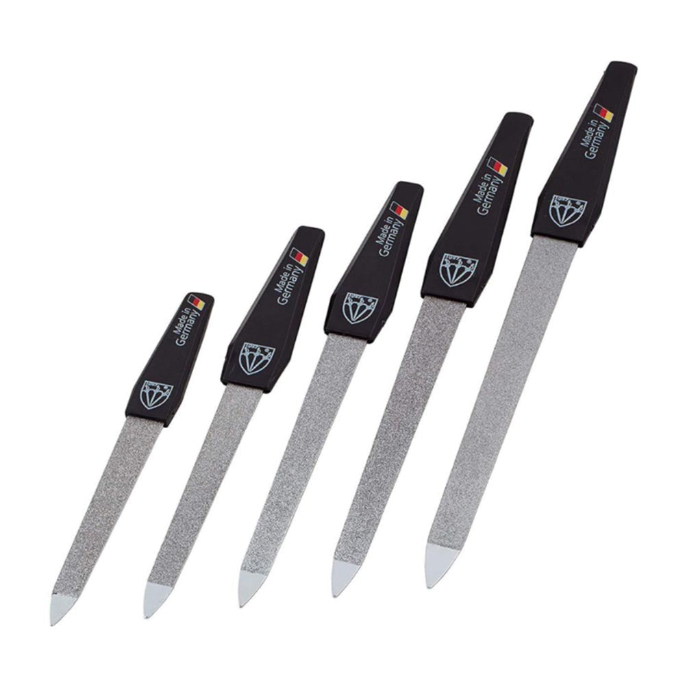 Kellermann 3 Swords Sapphire Nail File SB 91-95 - Set of 5