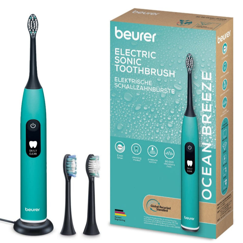 Electric Toothbrush Beurer SC50