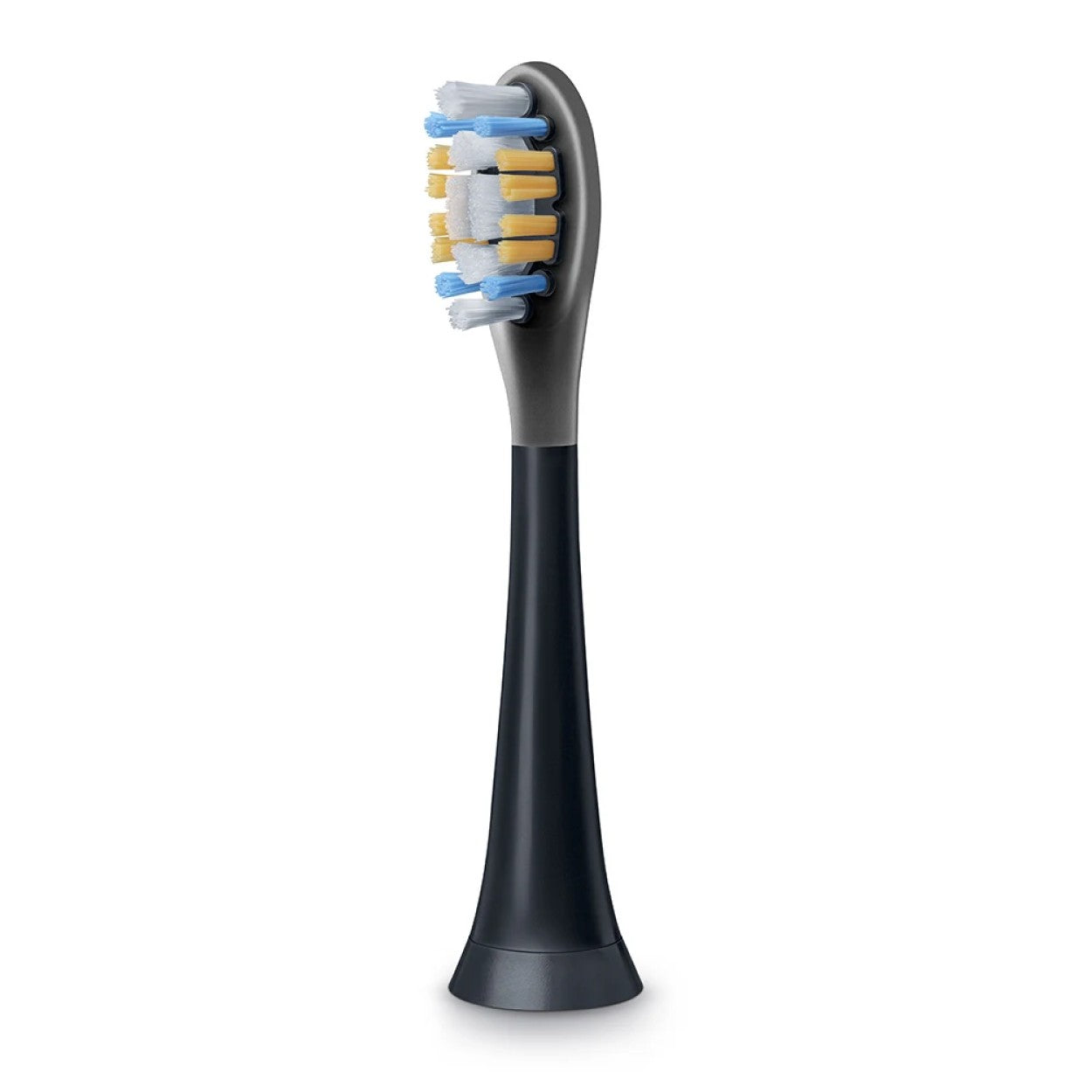 Beurer Plaque Eraser Brush Heads: Thorough Dental Care. For Beurer SC Sonic & Most Philips Sonicare Toothbrushes