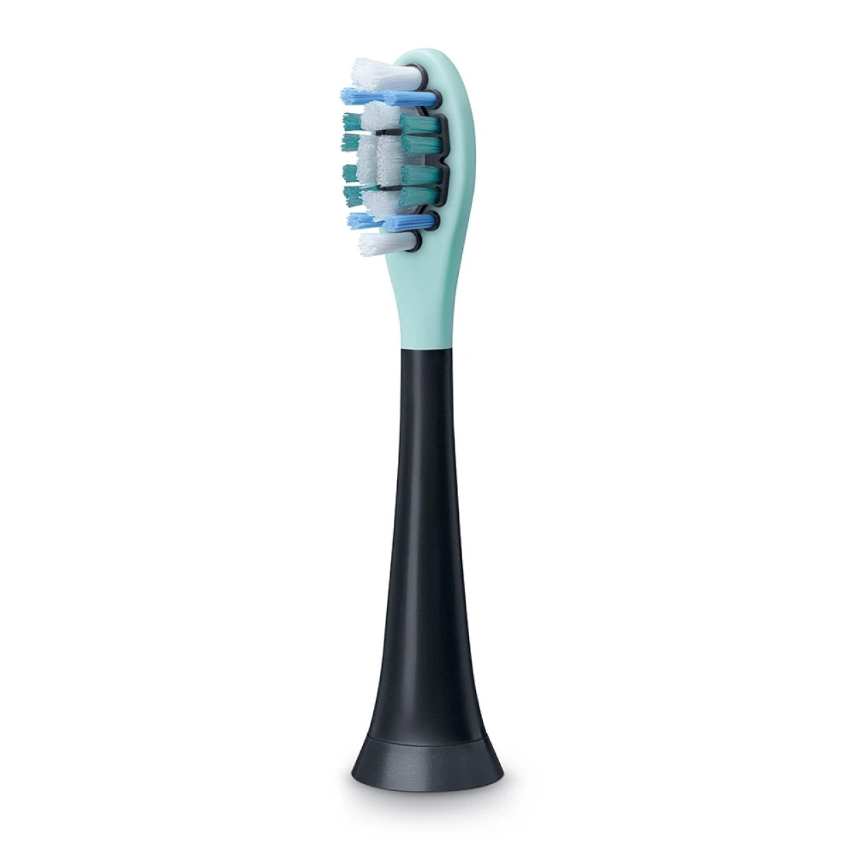 Beurer Protection Plus Brush Heads: Gentle on Teeth & Gums. For Beurer SC Sonic & Most Philips Sonicare Toothbrushes