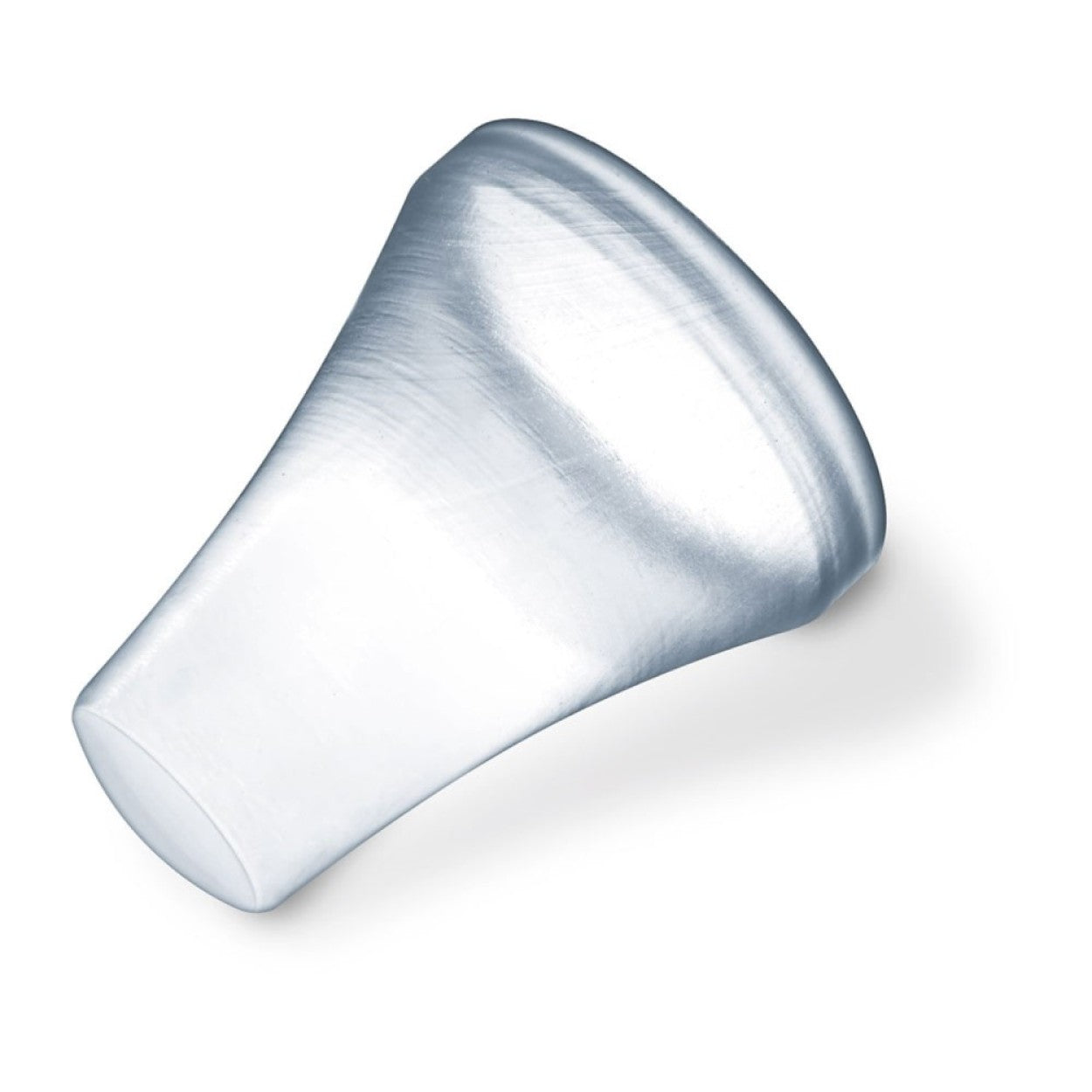 Sanitas SFT 53 Thermometer: Quick Digital In-Ear Infrared Thermometer with Protective Caps