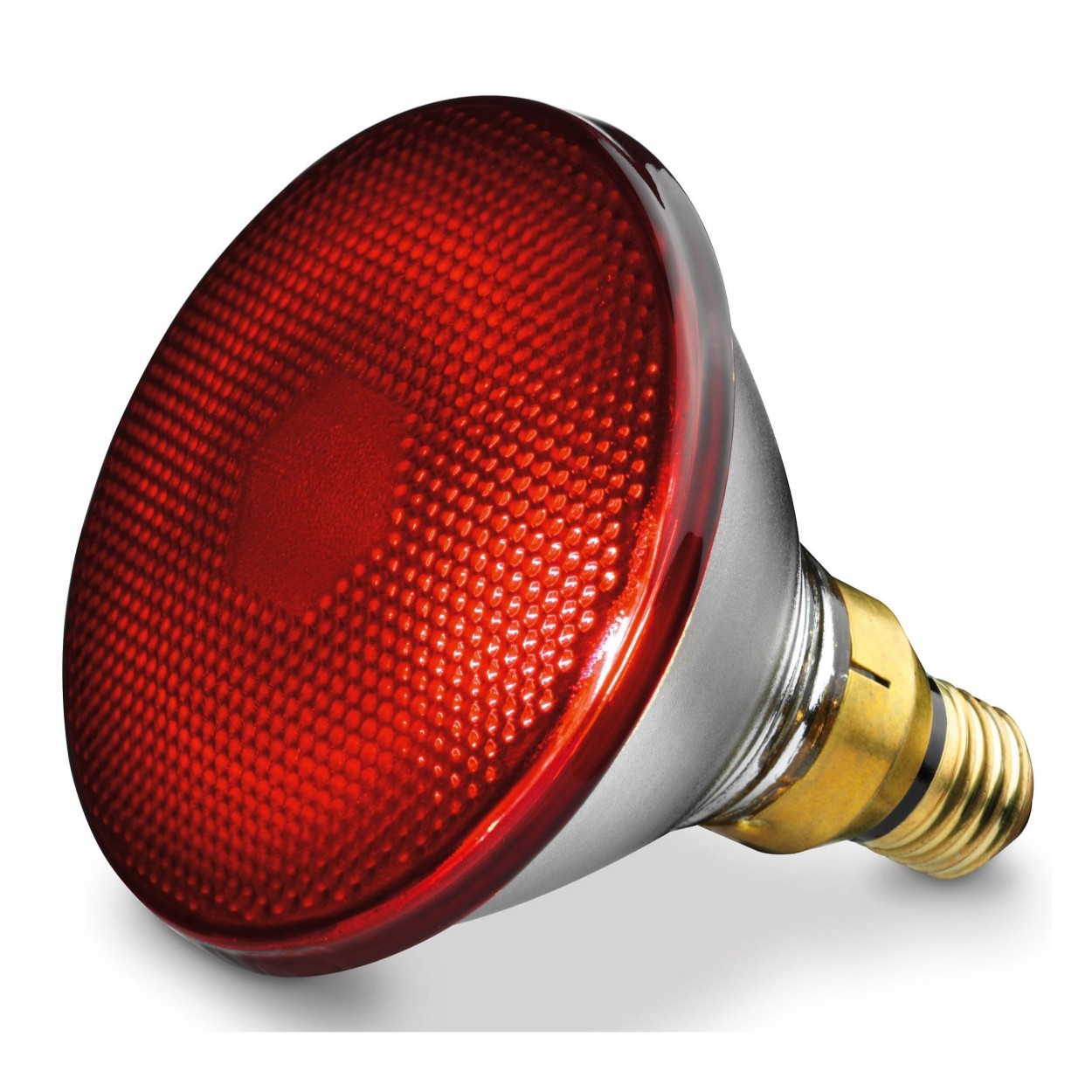 Sanitas Infrared Lamp 150W Heat Lamp Soothes Colds & Muscle Strain | SIL 16