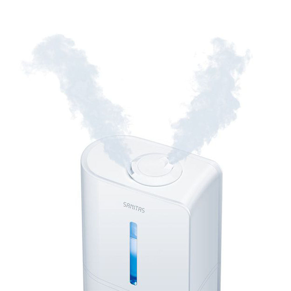 Demo - Sanitas Air Humidifier SLB 40