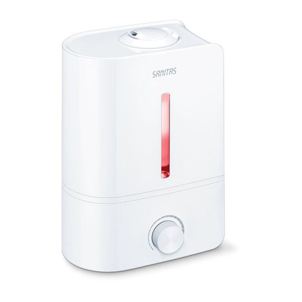 Demo - Sanitas Air Humidifier SLB 40